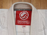 Shoyoroll Batch 11 Count • White • A3 • BARELY USED