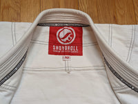 Shoyoroll Batch 11 Count • White • A3 • BARELY USED