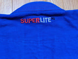 Shoyoroll Batch 41 SuperLite Retro • Blue • A3 • BARELY USED