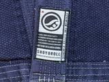 Shoyoroll Batch 22 Illest x Shoyoroll • Navy • A1 • BARELY USED