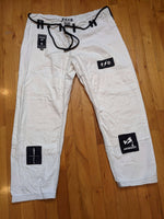 Shoyoroll Batch 70 White Flag • White • A3 • BARELY USED