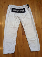 Shoyoroll Batch 70 White Flag • White • A3 • BARELY USED