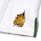 Albino and Preto Batch 92 Garfield Kids • White • M2 • BRAND NEW