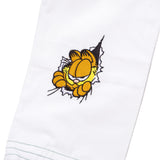 Albino and Preto Batch 92 Garfield Kids • White • M2 • BRAND NEW