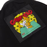 Albino and Preto Batch 92 Garfield Kids • Black • M3 • BRAND NEW