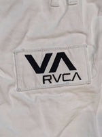 Shoyoroll Batch 60 RVCA V2 • White • A3 • GENTLY USED
