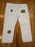 Shoyoroll Batch 75 SIX • White • A2 • WORN ONCE