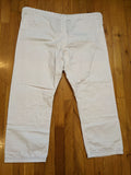 Shoyoroll Batch 75 SIX • White • A2 • WORN ONCE