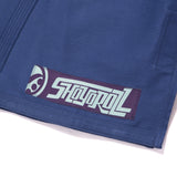 Shoyoroll Carolina Competitor • Blue • 1L/A1L • BRAND NEW