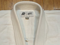 Albino and Preto Batch 90 Essential Kimono • White • A1F • BARELY USED