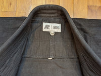 Albino and Preto Batch 90 Essential Kimono • Black • A0F • BARELY USED