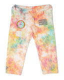 Shoyoroll Camp High x Shoyoroll • Transcendence/Tie-Dyed • A1 • BRAND NEW