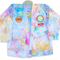 Shoyoroll Camp High x Shoyoroll • Transcendence/Tie-Dyed • A1 • BRAND NEW