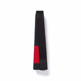 Shoyoroll Ultra Premium Belt 2.0 V3 Two-Tone • Black • A1 • BRAND NEW