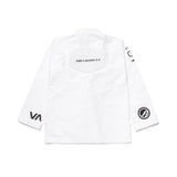 Shoyoroll Batch 114 RVCA x DPM • White • A2L • BRAND NEW