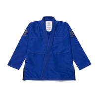 Shoyoroll Monochrome Kimono • Blue • 1L/A1L • BRAND NEW – BJJ Gi