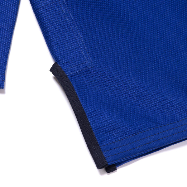 Shoyoroll Monochrome Kimono • Blue • 1/A1 • BRAND NEW – BJJ Gi Seller