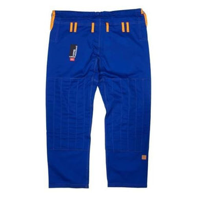 Shoyoroll Comp Standard XVI Q4 • Blue • A3L • BRAND NEW – BJJ Gi