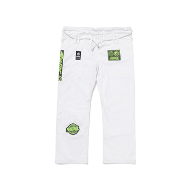 Shoyoroll 95 Competitor • White • 1/A1 • BRAND NEW – BJJ Gi Seller