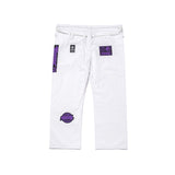 Shoyoroll Purple Haze Competitor • White • 2/A2 • BRAND NEW