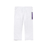 Shoyoroll Purple Haze Competitor • White • 2/A2 • BRAND NEW