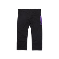 Shoyoroll Purple Haze Competitor • Black • 2/A2 • BRAND NEW