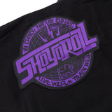 Shoyoroll Purple Haze Competitor • Black • 1L/A1L • BRAND NEW