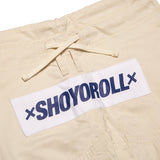 Shoyoroll Batch 104 Federation • Unbleached • A2 • BRAND NEW