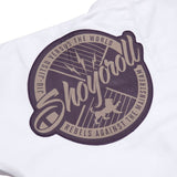 Shoyoroll Competitor 20.10 • White • A3H • BRAND NEW