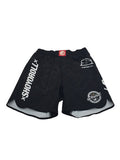 Shoyoroll Winter 15 Shorts • Black • Medium (M) • GENTLY USED