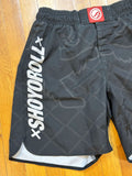 Shoyoroll Winter 15 Shorts • Black • Medium (M) • GENTLY USED