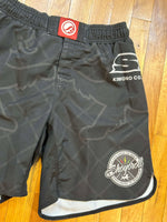 Shoyoroll Winter 15 Shorts • Black • Medium (M) • GENTLY USED