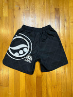 Shoyoroll Winter 15 Shorts • Black • Medium (M) • GENTLY USED