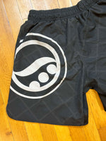 Shoyoroll Winter 15 Shorts • Black • Medium (M) • GENTLY USED