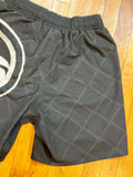 Shoyoroll Winter 15 Shorts • Black • Medium (M) • GENTLY USED