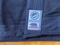 Shoyoroll Fifty/50 Wizard • Black • A2 • BRAND NEW