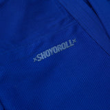 Shoyoroll Batch 121 Weaves • Blue • 1L/A1L • BRAND NEW