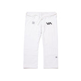 Shoyoroll Batch 114 RVCA x DPM • White • A2 • BRAND NEW