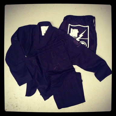 Shoyoroll Batch 31 UNDEFEATED • Black • A2 • BRAND NEW – BJJ Gi Seller