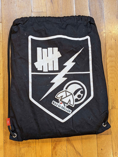 Shoyoroll Batch 31 UNDEFEATED • Black • A2 • BRAND NEW – BJJ Gi Seller