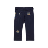 Shoyoroll Oxford Competitor • Navy • 1/A1 • BRAND NEW