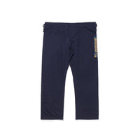 Shoyoroll Oxford Competitor • Navy • 1/A1 • BRAND NEW