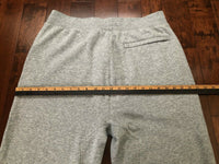 Shoyoroll UNDEFEATED Technical Joggers Sweatpants • Grey • Large (L) • BRAND NEW