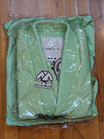 Shoyoroll Quick Strike VIII Jade • Green • A1 • BRAND NEW