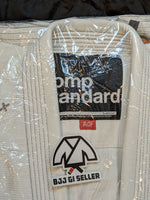 Shoyoroll Comp Standard XVI Q4 • White • A0F • BRAND NEW