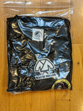 Shoyoroll Batch 106 Unit Coaches Jacket • Black • Medium (M) • BRAND NEW