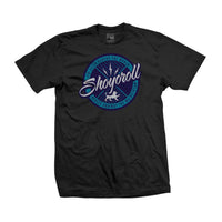 Shoyoroll 2015 Q3 Classic Logo Tee (Joker) • Black • Medium (M) • BRAND NEW