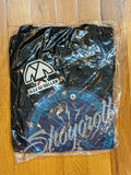 Shoyoroll 2015 Q3 Classic Logo Tee (Joker) • Black • Medium (M) • BRAND NEW