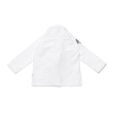 Albino and Preto Batch 90 Essential Kimono • White • A2 • BRAND NEW