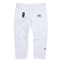 Shoyoroll Batch 60 RVCA V2 GUARANTEED AUTHENTIC • White • A1L • BRAND NEW